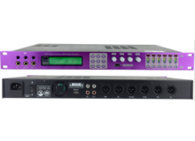 數(shù)字前級(jí)效果器HK5.1