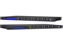 DPA480P 4進(jìn)8出 音箱處理器