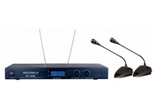 ＶＨＦ無(wú)線會(huì)議話筒 ＭＴ-１００２