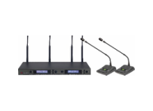 ＵＨＦ無(wú)線會(huì)議話筒 ＭＴ-５００４