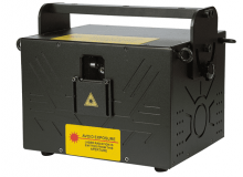 全彩動畫3W激光燈