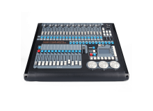 金剛1024S燈光控臺(tái)