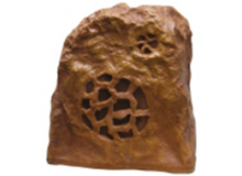 草坪音響石頭  MS-201