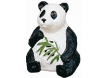 草坪音響熊貓   MS-217