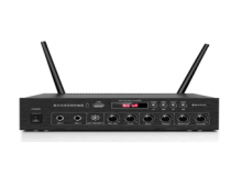 數(shù)字無(wú)線(xiàn)音頻傳輸器   WX-1000 