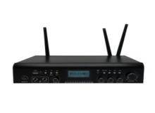 數(shù)字無(wú)線(xiàn)音頻傳輸器      WX-2000 