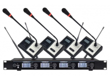 一拖四會議   FT-500