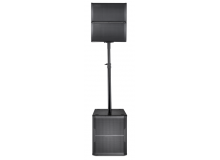 單8  10  12 有源線陣