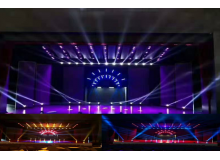 重慶巴蜀常春藤劇場