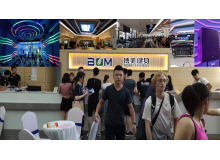 博美體育健身珠海分店