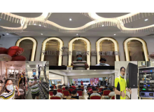 塞爾斐仕健身大石店第八分店