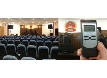 海口市政府同聲傳譯