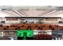 永州特殊教育學校報告廳