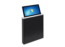 18.5寸超薄液晶屏升降器 OHK185