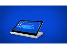 13.3寸桌面式無紙化終端 HK133Z