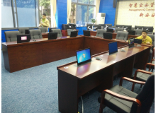 深圳市寶安區(qū)新安管控中心