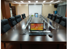 廣西防城港會議室