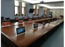 寧夏銀川某企業(yè)會(huì)議室