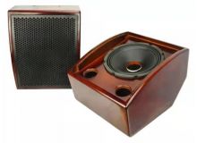 HIFI級(jí)音箱 JK系列