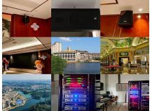 益陽(yáng)碧桂園酒店