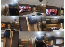 河源某別墅區(qū)娛樂(lè)4.0K歌系統(tǒng)