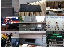 佛山優(yōu)曼酒店會(huì)客廳4.2K歌系統(tǒng)