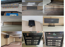 福建三鋼文化館