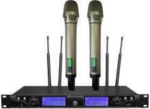 無線演出OHK系列