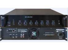 IP網(wǎng)絡(luò)功放 