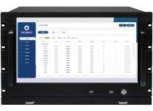 云廣播系統(tǒng)控制主機(jī)