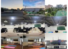 東陽市職業(yè)教育中心學校