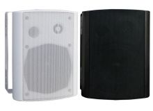 云廣播壁掛音箱