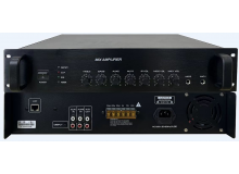 IP網(wǎng)絡(luò)功放（2023新款）