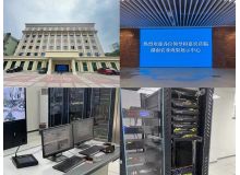 湖南農(nóng)業(yè)廳成果展示中心