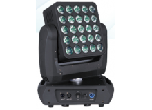 25頭搖頭矩陣光束燈  OHK-L25A 