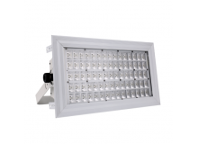 75顆*3W 會(huì)議三基色燈  OHK-L72