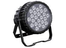 24顆4合1 LED防水PAR燈  OHK-L45