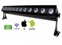 LED四合一點控洗墻燈  OHK-L76