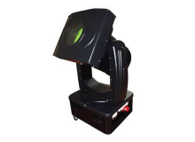 2000W搖頭換色探照燈  OHK-4000A