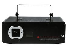 全彩動畫2W激光燈