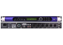 數(shù)字效果器X8