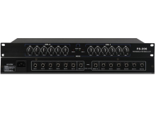 音頻信號分配器 FS206