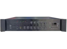 帶藍(lán)牙5分區(qū)獨(dú)控定壓功放