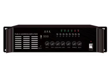 帶藍(lán)牙8分區(qū)獨(dú)控定壓功放