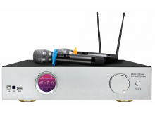 娛樂(lè)K歌功放HM系列