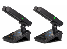 有線手拉手Y系列 代表單元 Y-102D