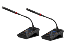 有線手拉手Y系列 主席單元 Y-100A