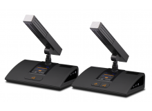 有線手拉手Y系列 代表單元 Y-100D