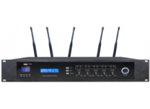 無線手拉手FT系列 會議主機 TF-6688R