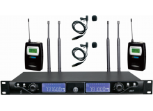 無線演出OHK系列